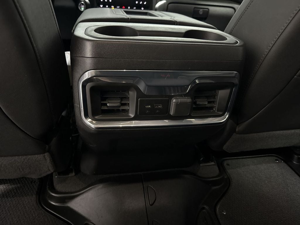 2022 GMC Sierra 2500 HD AT4