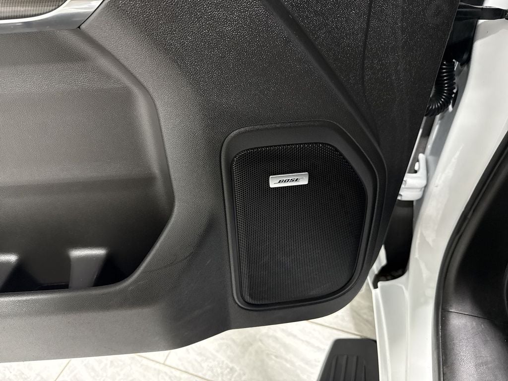 2022 GMC Sierra 2500 HD AT4