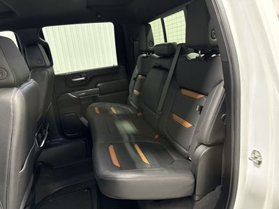 2022 GMC Sierra 2500 HD AT4