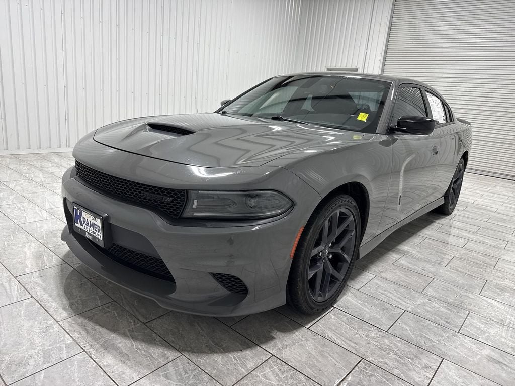2023 Dodge Charger GT