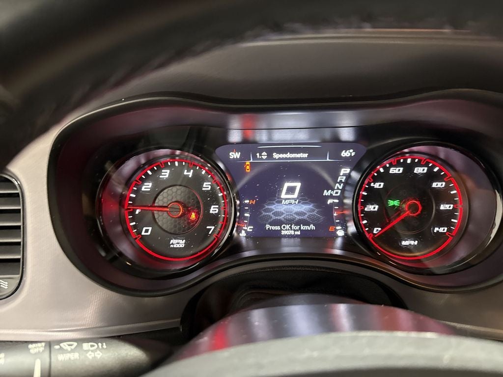 2023 Dodge Charger GT