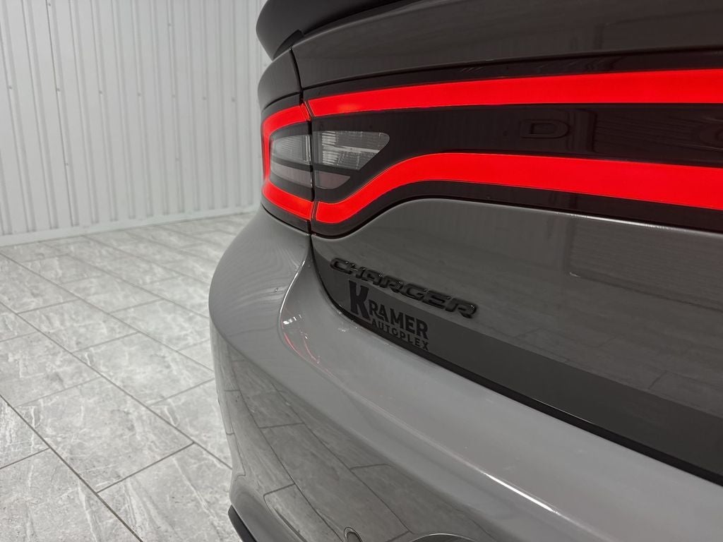2023 Dodge Charger GT