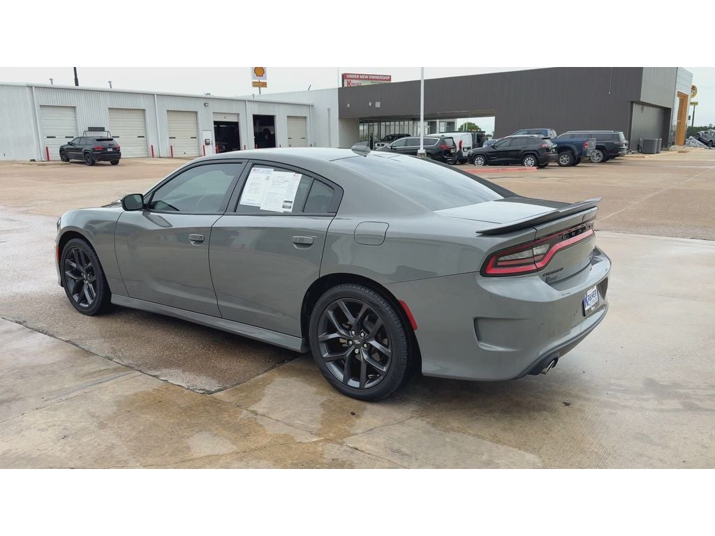 2023 Dodge Charger GT
