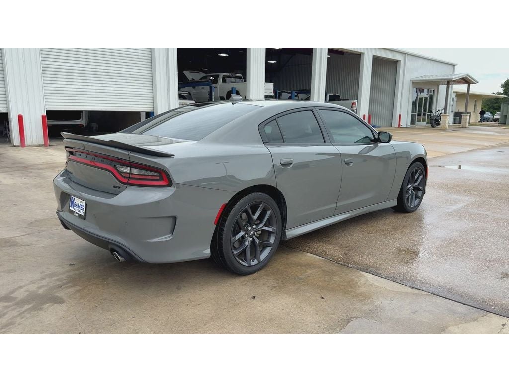 2023 Dodge Charger GT