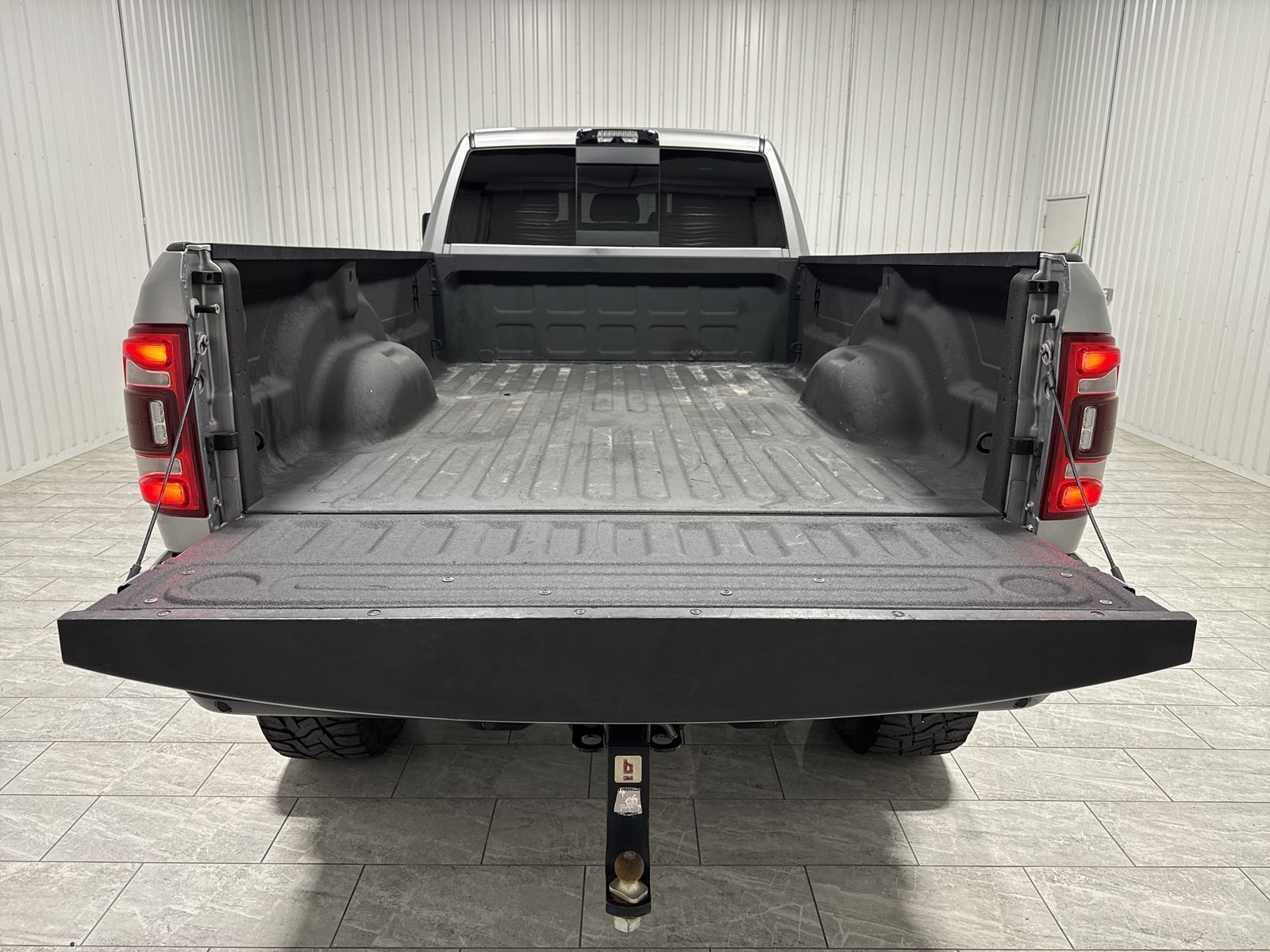 2023 RAM 3500 Limited Mega Cab 4x4 6'4" Box