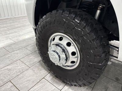 2025 RAM 3500 LimitedLimited Longhorn Mega Cab 4x4 6'4" Box
