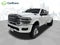 2025 RAM 3500 LimitedLimited Longhorn Mega Cab 4x4 6'4" Box