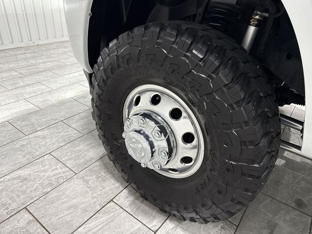 2025 RAM 3500 LimitedLimited Longhorn Mega Cab 4x4 6'4" Box