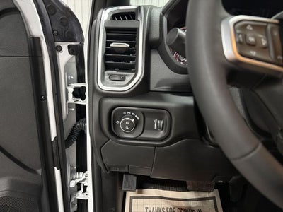 2025 RAM 2500 Lone Star Crew Cab 4x4 6'4" Box