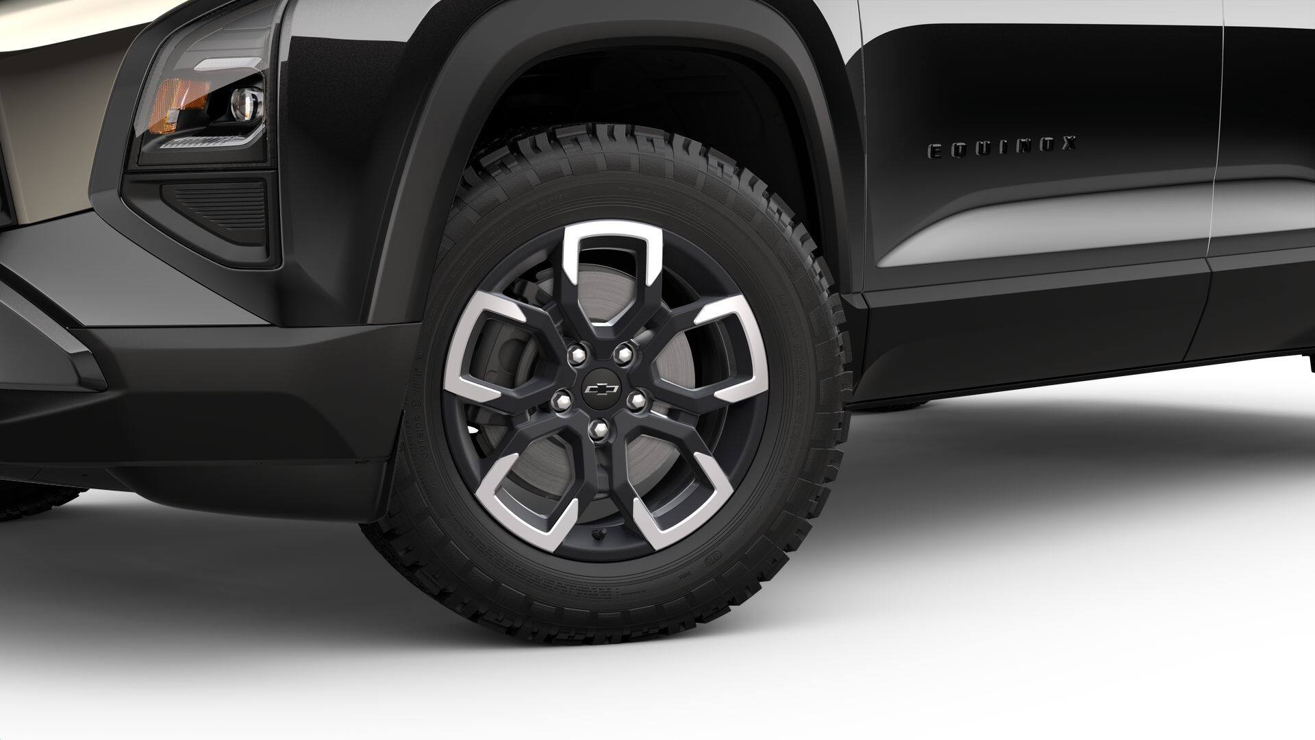 2027 Chevrolet Equinox FWD ACTIV