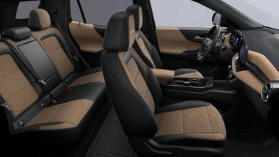 2027 Chevrolet Equinox FWD ACTIV