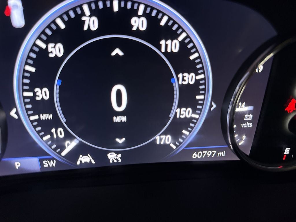 2022 Buick Enclave Premium