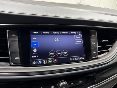 2022 Buick Enclave Premium