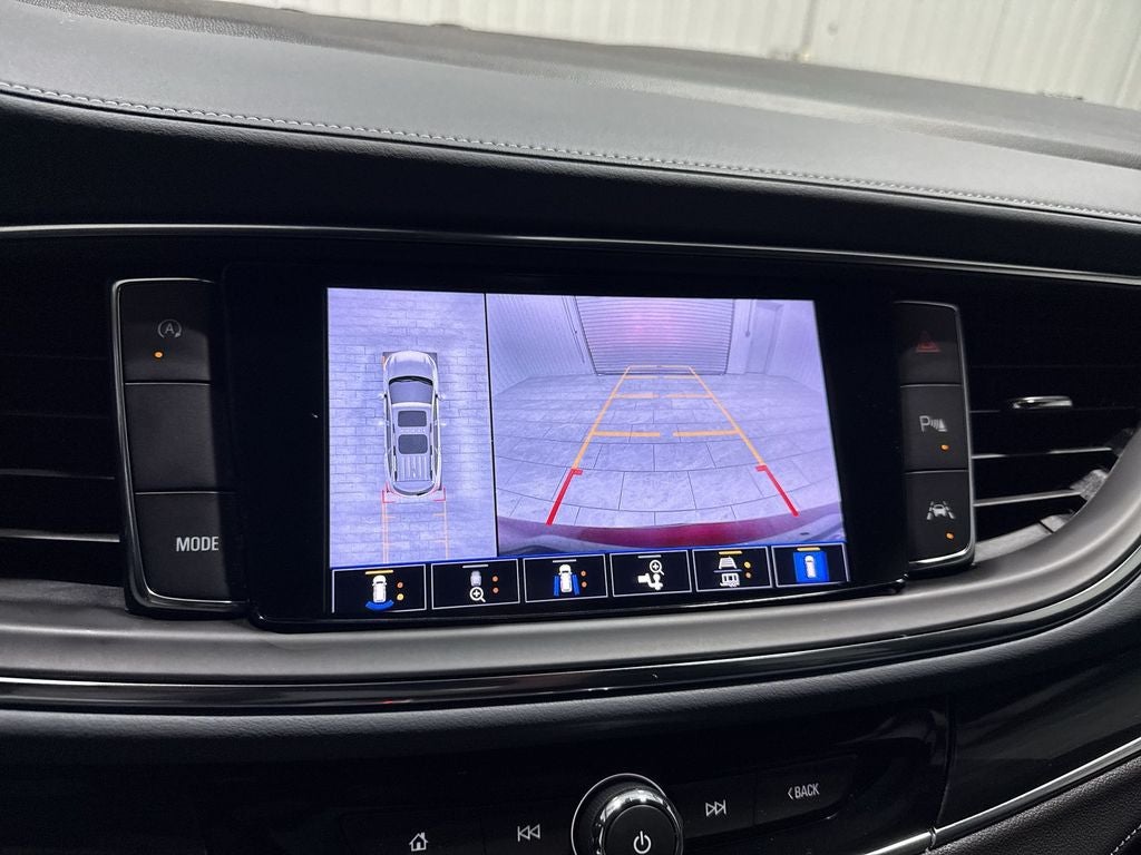 2022 Buick Enclave Premium