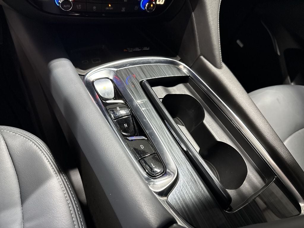 2022 Buick Enclave Premium