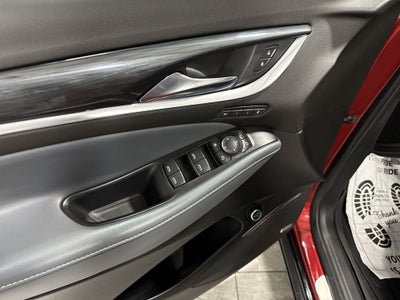 2022 Buick Enclave Premium