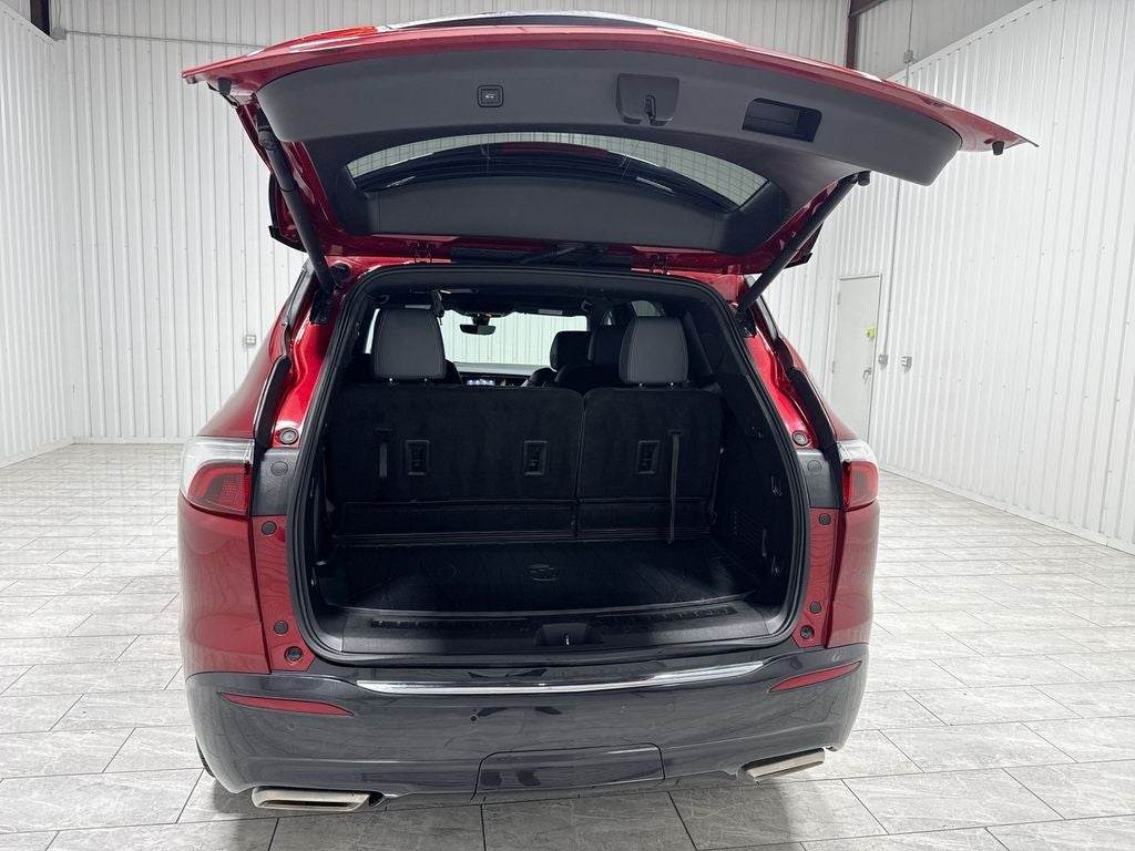 2022 Buick Enclave Premium