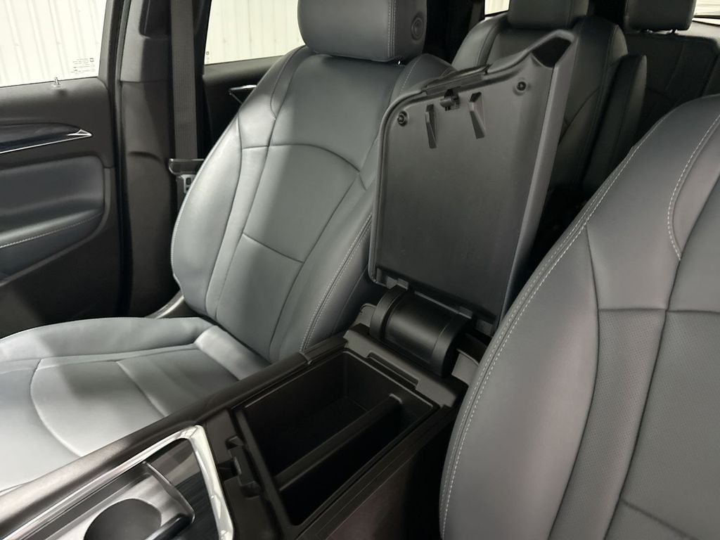 2022 Buick Enclave Premium