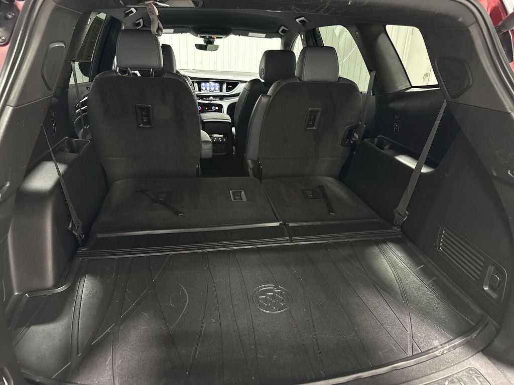 2022 Buick Enclave Premium