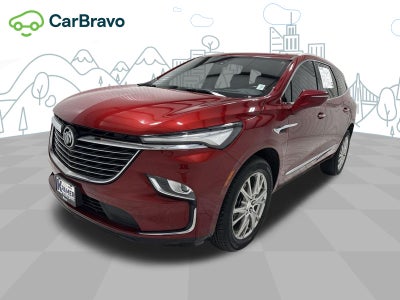 2022 Buick Enclave Premium
