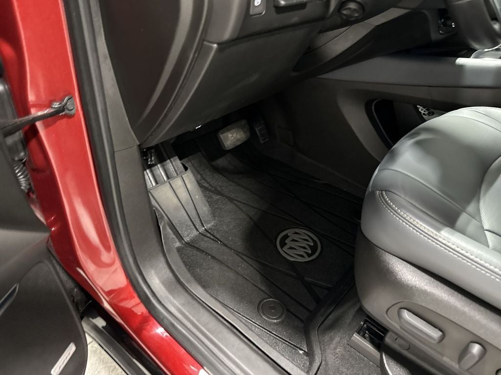 2022 Buick Enclave Premium