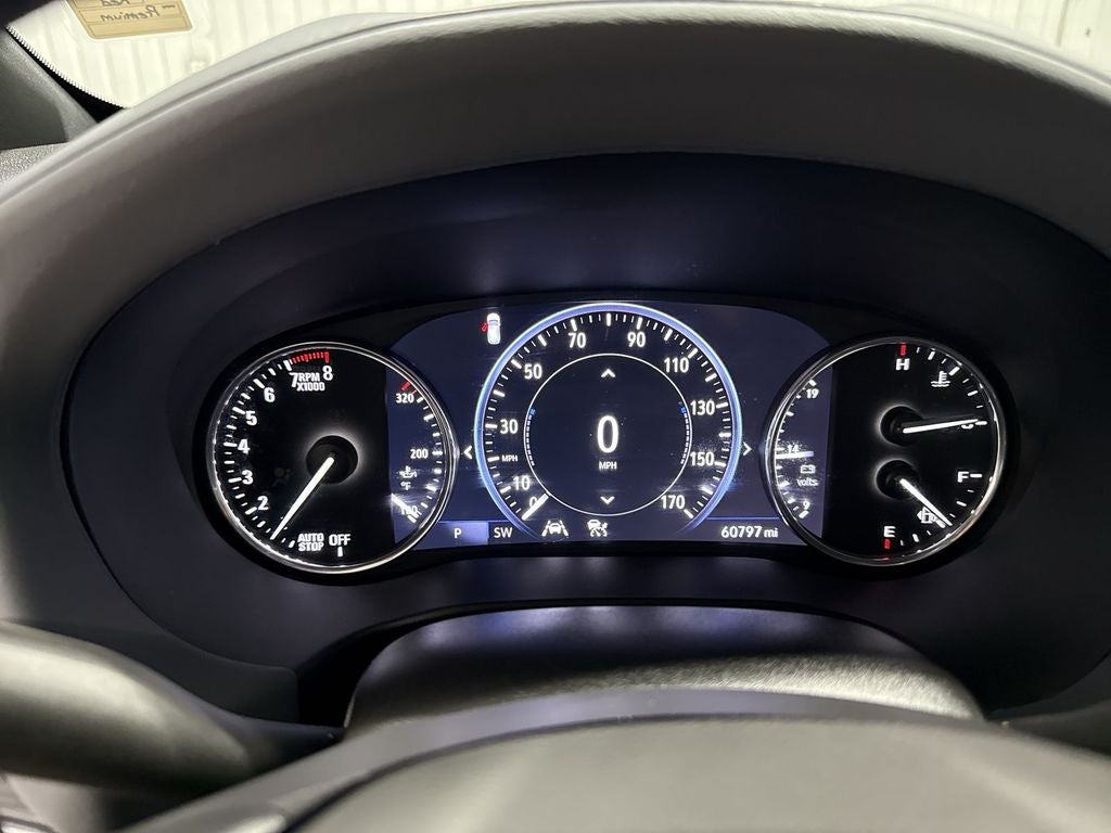2022 Buick Enclave Premium
