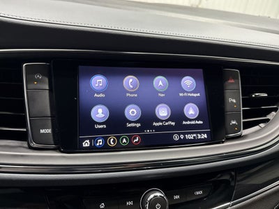 2022 Buick Enclave Premium