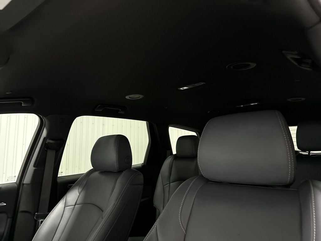 2022 Buick Enclave Premium
