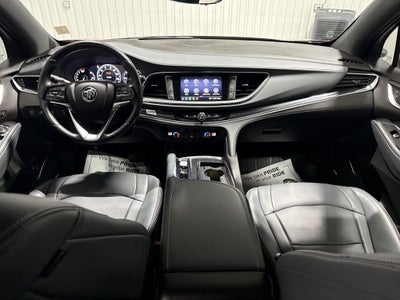 2022 Buick Enclave Premium