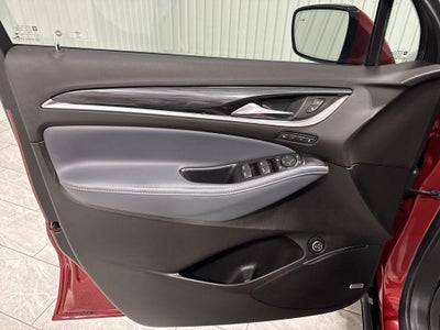 2022 Buick Enclave Premium