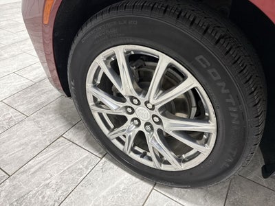 2022 Buick Enclave Premium