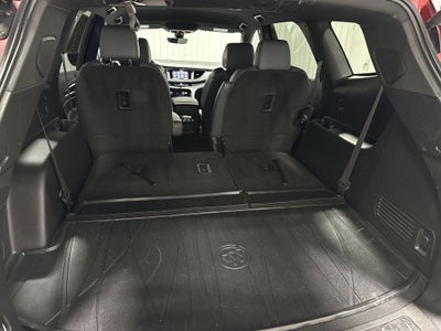2022 Buick Enclave Premium
