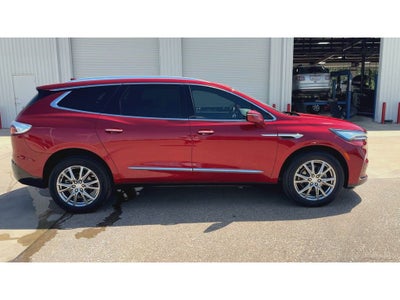 2022 Buick Enclave Premium