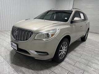 2013 Buick Enclave Leather