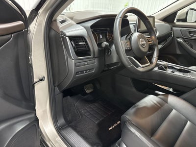 2023 Nissan Rogue SL FWD