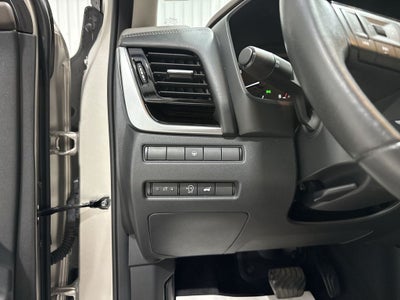 2023 Nissan Rogue SL FWD