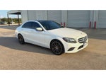 2021 Mercedes-Benz C 300 Sedan
