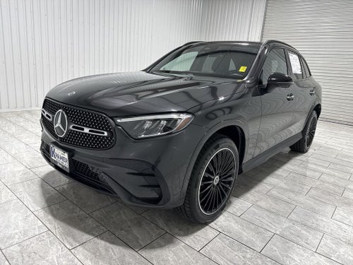 2023 Mercedes-Benz GLC 300 4MATIC® SUV