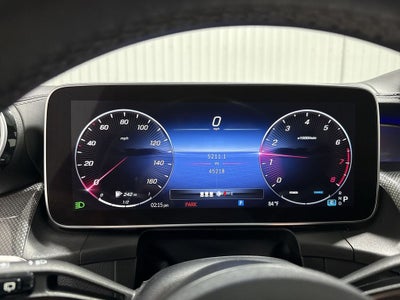 2023 Mercedes-Benz GLC 300 4MATIC® SUV