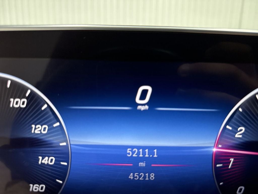 2023 Mercedes-Benz GLC 300 4MATIC® SUV