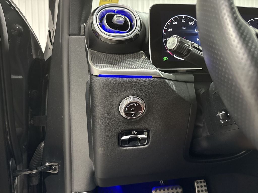 2023 Mercedes-Benz GLC 300 4MATIC® SUV