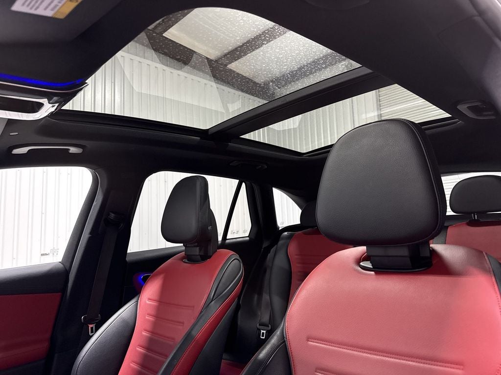 2023 Mercedes-Benz GLC 300 4MATIC® SUV