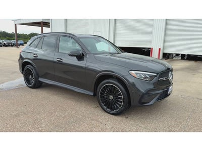 2023 Mercedes-Benz GLC 300 4MATIC® SUV