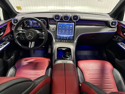 2023 Mercedes-Benz GLC 300 4MATIC® SUV