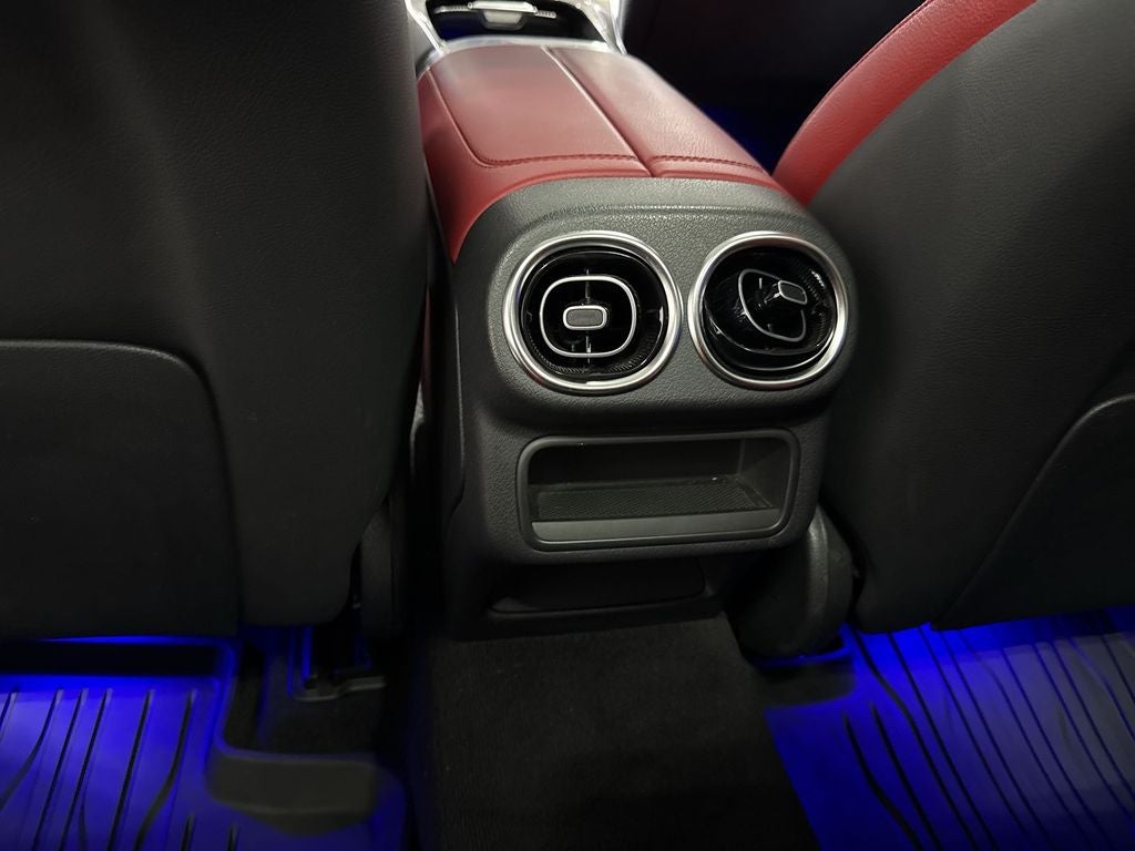 2023 Mercedes-Benz GLC 300 4MATIC® SUV