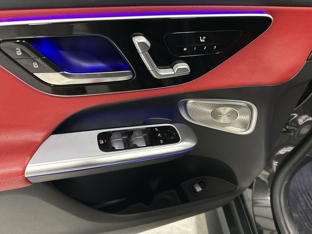 2023 Mercedes-Benz GLC 300 4MATIC® SUV