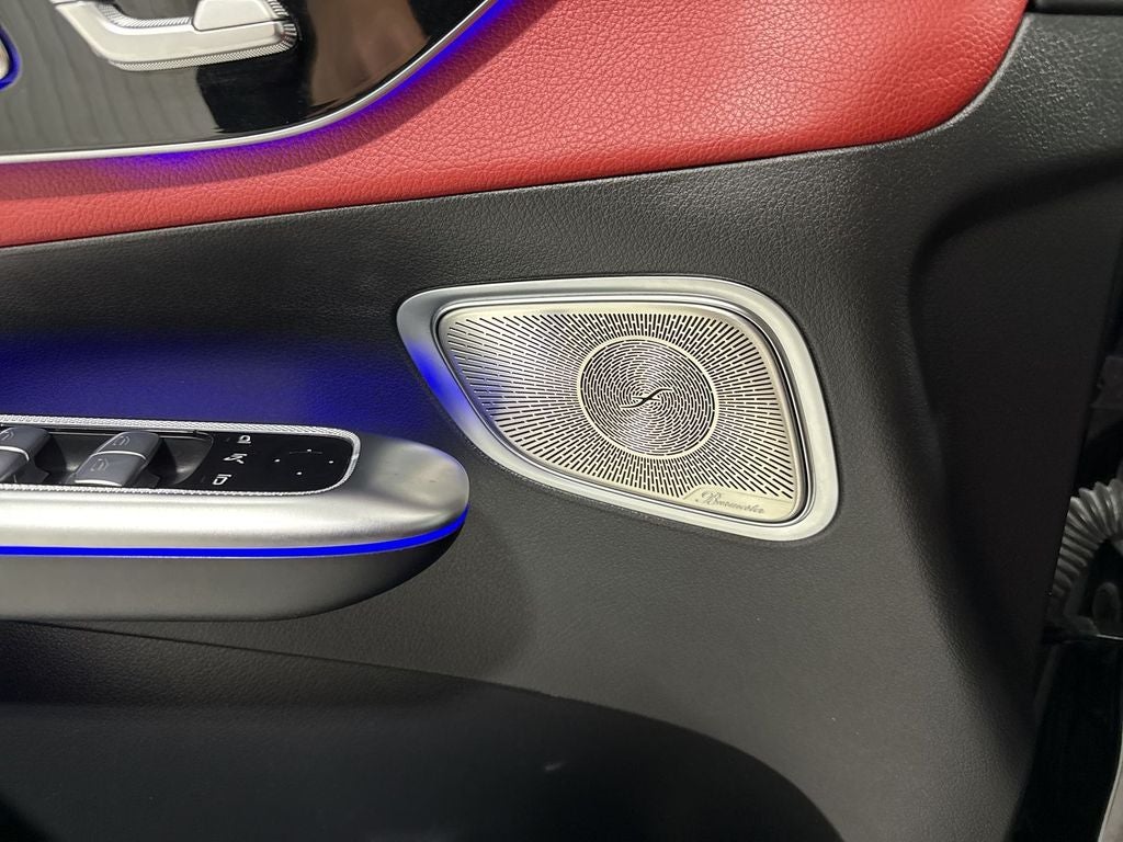 2023 Mercedes-Benz GLC 300 4MATIC® SUV