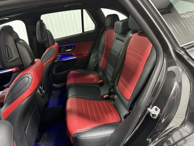 2023 Mercedes-Benz GLC 300 4MATIC® SUV