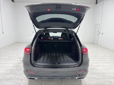 2023 Mercedes-Benz GLC 300 4MATIC® SUV