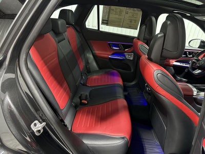 2023 Mercedes-Benz GLC 300 4MATIC® SUV
